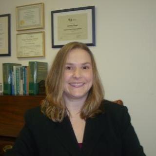 Kristy Garside, experienced  attorney in Newport, RI with 0 reviews