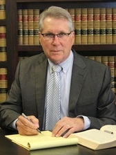 J. Michael Hayes, experienced Litigation, Personal Injury attorney in Buffalo, NY with 553 reviews