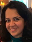 Ekta Dixit, experienced Immigration attorney in Ridgefield, CT with 18 reviews