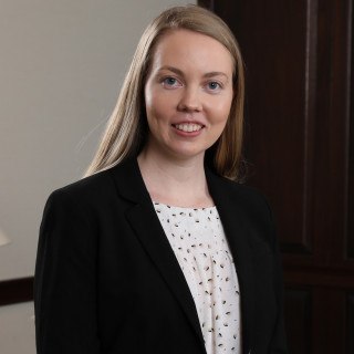 Alexandra Hughes, experienced Family Law, Medical Malpractice attorney in Athens, GA with 0 reviews