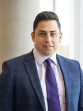 Anthony Vasko Mangovski, experienced Criminal Defense, Litigation attorney in Syracuse, NY with 0 reviews