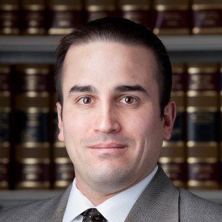 Robert Crivello, experienced  attorney in Brookfield, WI with  reviews