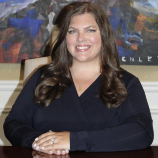 Amanda Jones Winders, experienced Personal Injury attorney in Atlanta, GA with 0 reviews