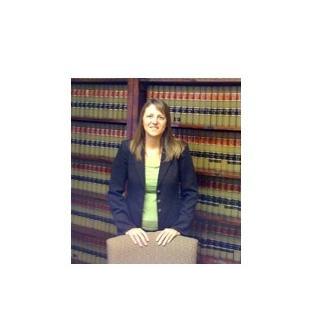 Athlea Marie Adkisson, experienced  attorney in Oklahoma City, OK with 0 reviews