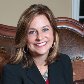 Christine Douglas, experienced Divorce, Family Law attorney in Carmel, Indiana 46032, IN with  reviews