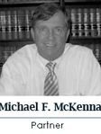 Michael F McKenna, experienced Real Estate attorney in Saddle River, NJ with 0 reviews