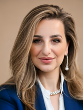 Yulianna Yagoudaeva, experienced Estate Planning, Family Law attorney in Huntingdon Valley, PA with 53 reviews