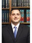 Brandon Robert Cotter, experienced Personal Injury attorney in Oneonta, NY with 0 reviews