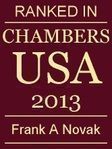 Francis A. Novak III, experienced Business, Immigration attorney in Rochester, NY with 2 reviews