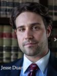 Jesse Duarte, experienced Car Accident, Civil Rights attorney in Providence, RI with 166 reviews