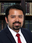 Aditya B Surti, experienced Criminal Defense, Family Law attorney in Woodbridge, NJ with 108 reviews