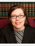 Sarah Elizabeth Ruhlen, experienced Insurance, Social Security & Disability attorney in Syracuse, NY with 35 reviews