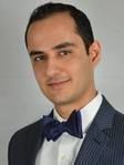 Pouyan A. Darian, experienced Immigration attorney in Bardonia (Rockland County), NY with 20 reviews