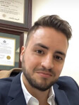 Victor Siqueira Barbosa, experienced Personal Injury attorney in Staten Island, NY with 89 reviews