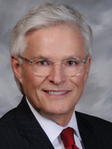 Larry Vance Parman, experienced Business, Consumer Protection attorney in Oklahoma City, OK with 8 reviews