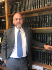 Justin E. Kimple, experienced Family Law, Mediation attorney in Goshen, NY with 20 reviews