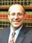 Steven Louis Ginsberg, experienced Criminal Defense attorney in Suffern, NY with 0 reviews