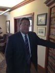 Kurt G. Arras, experienced Criminal Defense, Debt Collection attorney in Tulsa, OK with 24 reviews