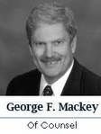 George Foster Mackey, experienced Litigation, Real Estate attorney in Saddle River, NJ with 0 reviews