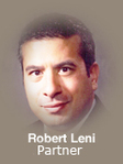 Robert Serafino Leni, experienced Business, Real Estate attorney in Fairport, NY with 0 reviews