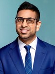 Krishan Patel, experienced Business, Immigration attorney in Oklahoma City, OK with 1 reviews