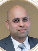 Tejas S Kapadia, experienced Business, Estate Planning attorney in Waldwick, NJ with 1 reviews