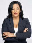 Safa Nadiyah Robinson-Ferrer, experienced Criminal Defense attorney in Rochester, NY with 1 reviews