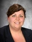 Courtney Lee Greenway Quinn, experienced Social Security & Disability attorney in Buffalo, NY with 0 reviews