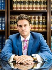 Michael Whiting, experienced Criminal Defense attorney in Oklahoma City, OK with 17 reviews