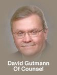 David J. Gutmann, experienced Business, Estate Planning attorney in Rochester, NY with 1 reviews