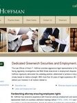 Kevin Thomas Hoffman, experienced Consumer Protection, Lawsuit / Dispute attorney in Greenwich, CT with 0 reviews