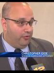 Christopher Michael Gioe, experienced Criminal Defense, Family Law attorney in Hauppauge, NY with 4 reviews