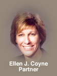 Ellen J Coyne, experienced Family Law, Lawsuit / Dispute attorney in Conesus, NY with 2 reviews