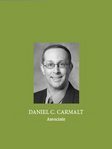 Daniel Connolly Carmalt, experienced Litigation, Real Estate attorney in Paterson, NJ with 0 reviews