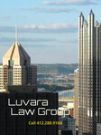 Joseph V Luvara, experienced Criminal Defense, Estate Planning attorney in Pittsburgh, PA with 0 reviews