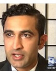 Kamran Hashmi, experienced Business, Litigation attorney in Rochester, NY with 324 reviews