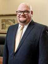 Ryan Cameron Dexter, experienced Social Security & Disability attorney in Oklahoma City, OK with 455 reviews