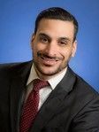 Anas Saleh, experienced Business, Immigration attorney in Syracuse, NY with 23 reviews