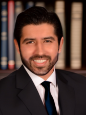 Sean Imran, Esq., experienced Criminal Defense, Domestic Violence attorney in Kings Park, NY with 2 reviews