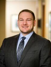 Aaron Robert Decker, experienced Child Custody, Child Support attorney in Saint Cloud, MN with 54 reviews