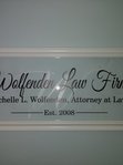 Michelle Lynn Wolfenden, experienced Business, Criminal Defense attorney in Brewerton, NY with 30 reviews