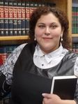 Dena Ghobashy, experienced Bankruptcy, Immigration attorney in Poughkeepsie, NY with 20 reviews