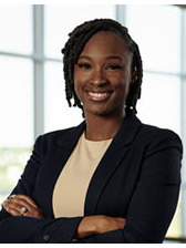 Deaijha Quinae Oliver, experienced Business, Consumer Protection attorney in Minnetonka, MN with 1771 reviews