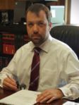 Nicholas Brendan Robinson, experienced Criminal Defense attorney in North Tonawanda, NY with 0 reviews