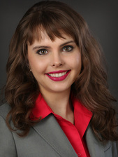 Anastasia Igorevna Kazmina, experienced  attorney in Eagan, MN with 36 reviews