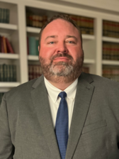 Travis Jot Hartley, experienced  attorney in Vinita, OK with 22 reviews