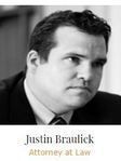 Justin Michael Braulick, experienced Criminal Defense, Family Law attorney in Saint Cloud, MN with 249 reviews