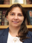 Aliona Gherasimov, experienced Criminal Defense, Family Law attorney in New York, NY with 283 reviews