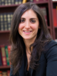 Anna Naomi Feldberg, experienced Criminal Defense, Family Law attorney in New York, NY with 20 reviews