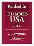 C Lawrence Orlansky, experienced Class Action, Litigation attorney in New Orleans, LA with 1431 reviews